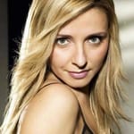 ทาเทียน่า นาวก้า (Tatiana Navka)