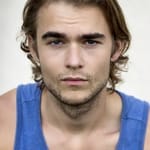 เทย์เลอร์ จอร์เกนเซ่น (Taylor Jorgensen)