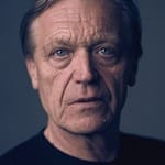 เทอร์เย สตรอมดาห์ล (Terje Strømdahl)