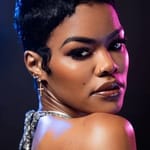 เทยาน่า เทย์เลอร์ (Teyana Taylor)