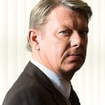 เธียร์รี่ ฮานซิสเซ่ (Thierry Hancisse)