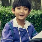 เทียน ห่าวหนิง (Tian Haoning)