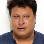 ทิกมันชูธุเลีย (Tigmanshu Dhulia)