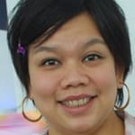 ติกา ปังกาบีน (Tika Panggabean)