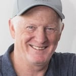 ทิม แบลนีย์ (Tim Blaney)