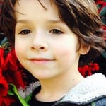 ทิโมธี วอม ดอร์ป (Timothé Vom Dorp)