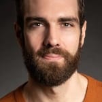 ทิโมธี ฮิวจ์ (Timothy Hughes)