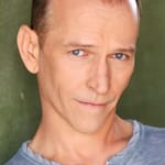 ทิโมธี แม็กคินนี่ (Timothy McKinney)