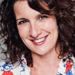 ทีน่า แฮร์ริส (Tina Harris)