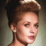 ทิปปี้ เฮเดรน (Tippi Hedren)