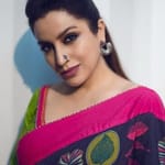 ทิสก้า โชปรา (Tisca Chopra)