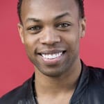 ท็อดริก ฮอลล์ (Todrick Hall)