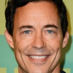ทอม คาเวอนัค (Tom Cavanagh)