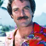 ทอม เซลเล็ค (Tom Selleck)