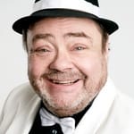 ทอมมี่ เคนเตอร์ (Tommy Kenter)