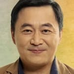 ตงฉือเหว่ย (Tong Chih-Wei)