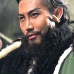 ตงหู (Tong Hu)