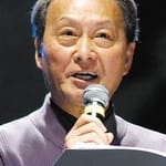 ตงจื่อหรง (Tong Zirong)