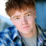 เทรเวอร์ ลาร์คอม (Trevor Larcom)