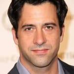 ทรอย การิตี้ (Troy Garity)