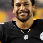 ทรอย โพลามาลู (Troy Polamalu)