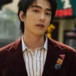 เชงจิงฮวา (Tseng Jing-Hua)