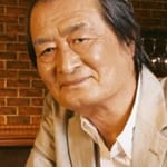 สึโตมุ ยามาซากิ (Tsutomu Yamazaki)