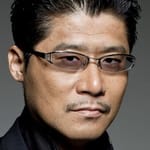 สึโยชิ โคยามะ (Tsuyoshi Koyama)