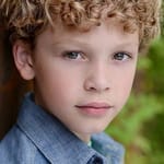 ทักเกอร์ มีค (Tucker Meek)