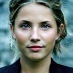 ตูวา โนโวตนี (Tuva Novotny)