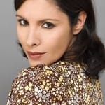 วาเลนติน่า วาร์กัส (Valentina Vargas)