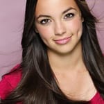 วาเนสซ่า เมอร์เรล (Vanessa Merrell)