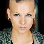 เวโรน่าบลู (Verona Blue)