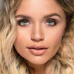 เวโรนิก้า แดช (Veronika Dash)