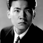 วิกเตอร์ เซ็น ยุง (Victor Sen Yung)