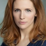 วิคตอเรีย บรูม (Victoria Broom)