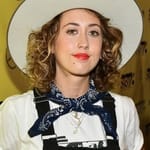 วิคตอเรีย รูเอสกา (Victoria Ruesga)