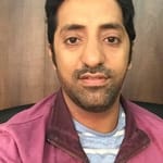 วิกรม โคชฮาร์ (Vikram Kochhar)