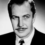 วินเซนต์ ไพรซ์ (Vincent Price)