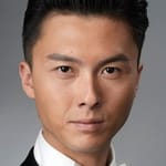 วินเซนต์ หว่อง โฮ-ชุน (Vincent Wong Ho-Shun)