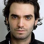 เวอร์จิล บรัมลี (Virgile Bramly)