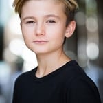 วอล์คเกอร์ มินท์ซ (Walker Mintz)