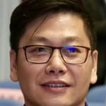 วังยาบิน (Wang Yabin)