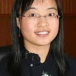 เว่ย มินจือ (Wei Minzhi)