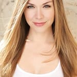 วิทนีย์ แอนเดอร์สัน (Whitney Anderson)