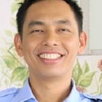 วิชัย จงประสิทธิ์พร (Wichai Jongprasitporn)