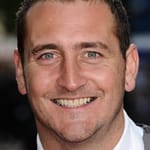 วิลล์ เมลเลอร์ (Will Mellor)
