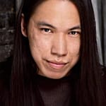 วิลเลียม เบลโล (William Belleau)