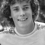 วิลลี่ อาเมส (Willie Aames)