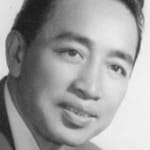 หว่อง ชิงโฮ (Wong Ching-Ho)